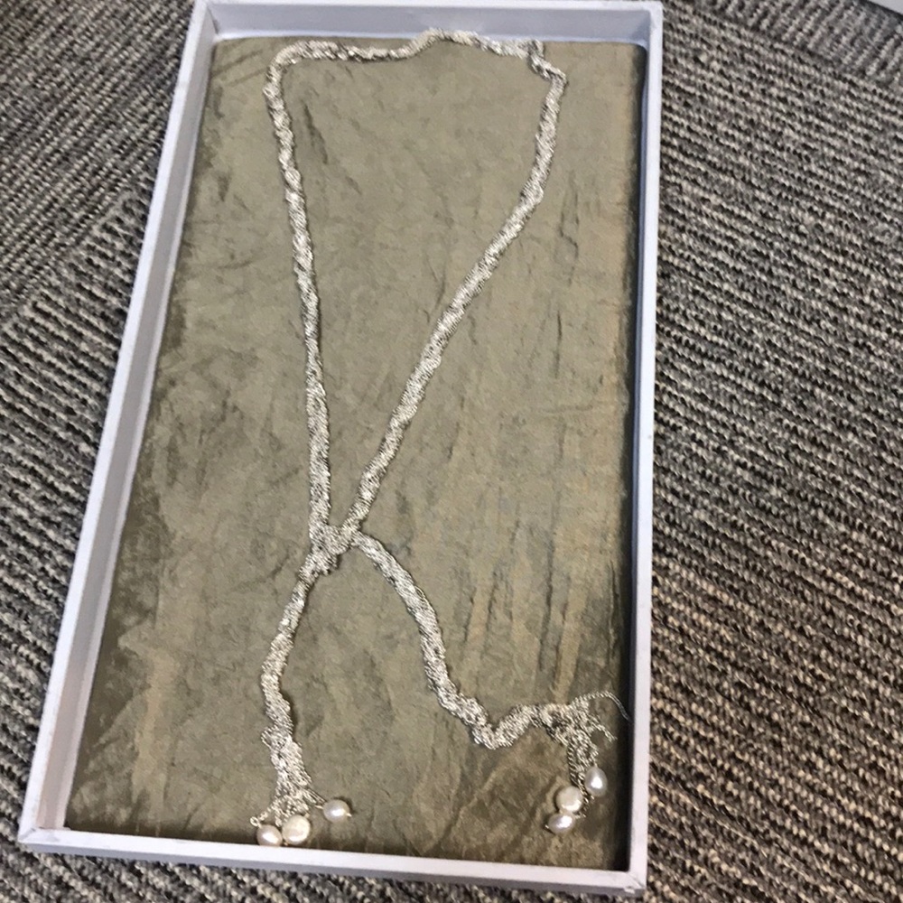 Stella and Dot necklace